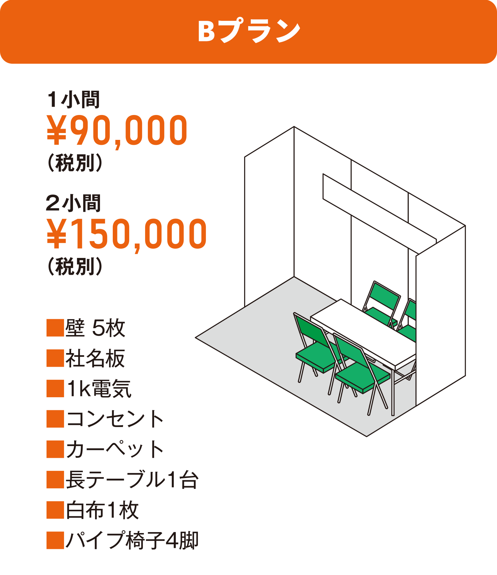 出展規定