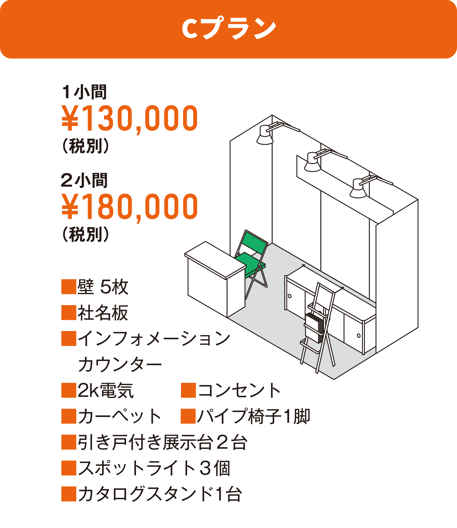 出展規定